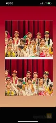 نمونه کار مهد کودک و پیش دبستانی لعل  در تبریز - 5
