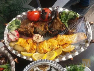 نمونه کار تبریز دیزی  در تبریز - 5