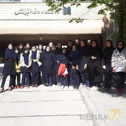 نمونه کار دبیرستان غیردولتی ذهن برتر در تبریز - 5