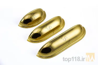 نمونه کار دستگیره کابینت اترک ASAhandle در تبریز - 5