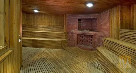نمونه کار استخر دلفین سفید در تبریز - 5