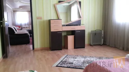 نمونه کار هتل آپارتمان رشدیه در تبریز - 5