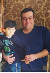 نمونه کار دفتر وکالت آرش خرم نیا  در تبریز - 5
