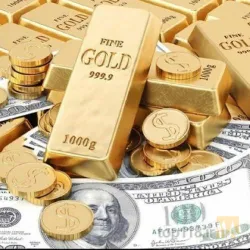 نمونه کار صرافی نادریان در تبریز - 5