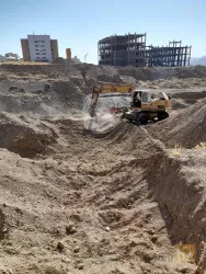 نمونه کار بردین بام پارس در اراک - 5