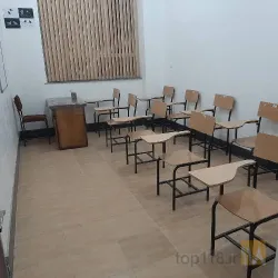 نمونه کار آموزشگاه علمی آزاد بازرگان در کلوانق - 5