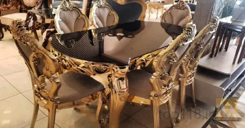 نمونه کار مبل ایپک  در تبریز - 5