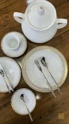 نمونه کار نمایندگی چینی زرین ایران در تبریز در تبریز - 5