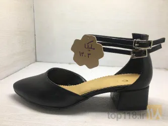 نمونه کار فروش عمده کفش -تولیدی آذران .shoes pkj  در تبریز - 5