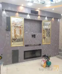 نمونه کار هلدینگ مسکن آریا در تبریز - 5