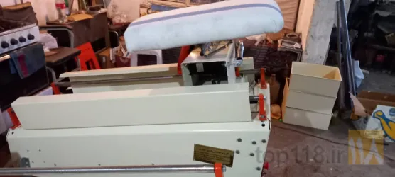 نمونه کار ربات شاطراتومات cnc گروه صنعتی امیرخیزی در تبریز - 5