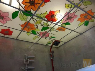 نمونه کار خدمات شیشه ساعی  در تبریز - 5