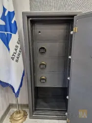 نمونه کار صنایع چوبی و فلزی شیرازی در تبریز - 5