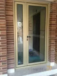 نمونه کار آلومینیوم طلایه آذر در تبریز - 5