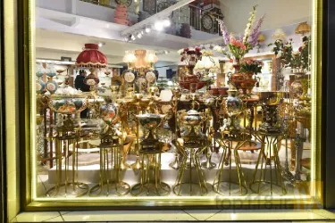 نمونه کار گالری لوکس بیتا (شعبه میدان رسالت) در تبریز - 5