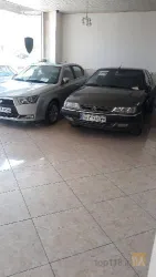 نمونه کار نمایشگاه اتومبیل شهابی در تبریز - 5
