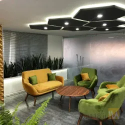 نمونه کار کاشی و سرامیک نعمتی در تبریز - 5