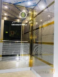 نمونه کار گروه کابین سازی آسانسور سلیمی در تبریز - 5