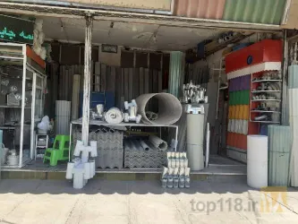 نمونه کار ایرانت رضایی در تبریز - 5