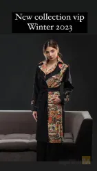 نمونه کار مزون نریمانی در تبریز - 5