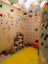 نمونه کار روانشناس کودک و نوجوان دکتر علیزاده در تبریز - 5