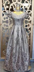 نمونه کار مزون کوئین در تبریز - 5