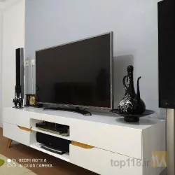 نمونه کار صنایع چوبی اورکا در تبریز - 5