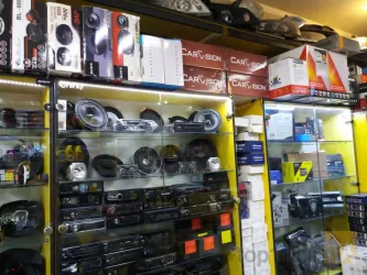 نمونه کار خانه اسپرت اتومبیل در تبریز - 5