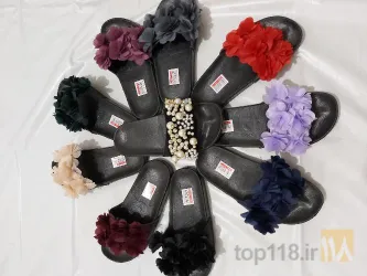 نمونه کار تولیدی کفش قنبرزاده در تبریز - 5