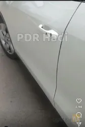 نمونه کار صافکاری تخصصی هادی در تبریز - 5