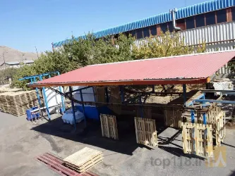 نمونه کار پالت گوهر پارس در تبریز - 5