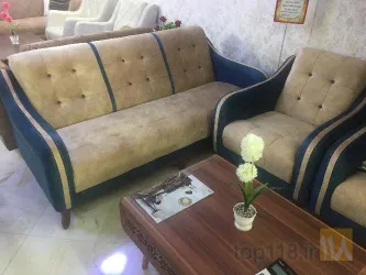 نمونه کار مبل محبی در تهران - 5