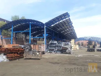 نمونه کار سوله سبک در تبریز - 5