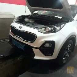 نمونه کار  گیربکس اتوماتیک تبریزعادل در تبریز - 5