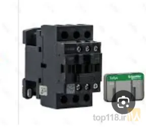 نمونه کار نمایندگی اشنایدر - اولترا الکتریک در تبریز - 5