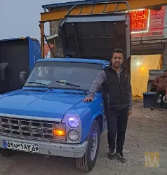 نمونه کار اتاق سازی ممتاز در تبریز - 3