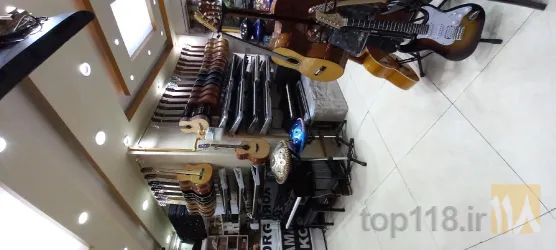 نمونه کار پیانو علیزاده در تبریز - 5