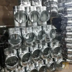 نمونه کار کانالسازی حیدری در تبریز - 5