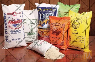نمونه کار پویاپلاست در تبریز - 5