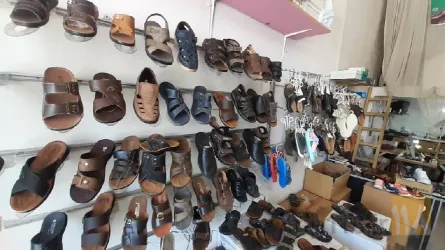 نمونه کار ارزانسرای کفش علی در تبریز - 5