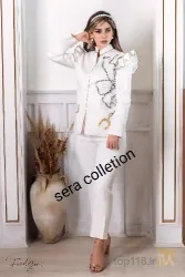 نمونه کار تولید لباس و فروش آنلاین sera_collection در تبریز - 5