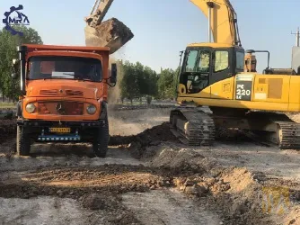 نمونه کار شرکت معمار رهساز اروند در شادگان - 5