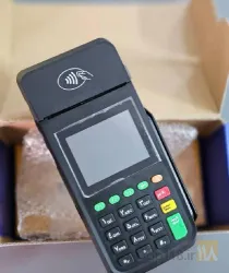 نمونه کار فروش کارتخوان سیار یکتا گلدیس در تبریز - 5