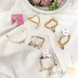 نمونه کار بدلیجات سویش گالری در تبریز - 5