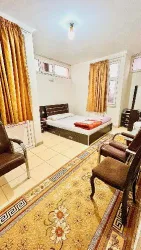 نمونه کار هتل بزرگ 4 ستاره مراغه	 در اردبيل - 5