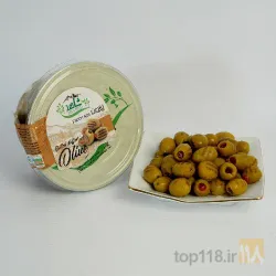 نمونه کار شرکت مواد غذایی شاهد در اردبیل - 5