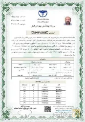 نمونه کار مرغ تخمگذار هدایتی در اردستان - 5