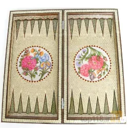 نمونه کار هنرکده نفیس خاتم در خوراسگان - 5