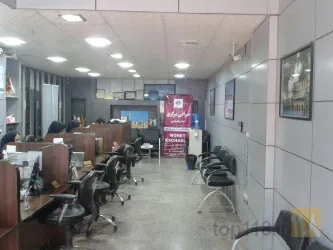 نمونه کار شرکت خدمات هوایی مسافرت هوایی و جهانگردی ضرغام سیر در بندرعباس - 5