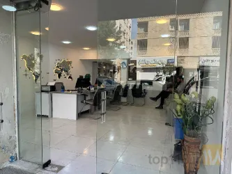 نمونه کار شرکت خدمات هوایی مسافرتی گردشگری مارگون پرواز بندر در بندرعباس - 4